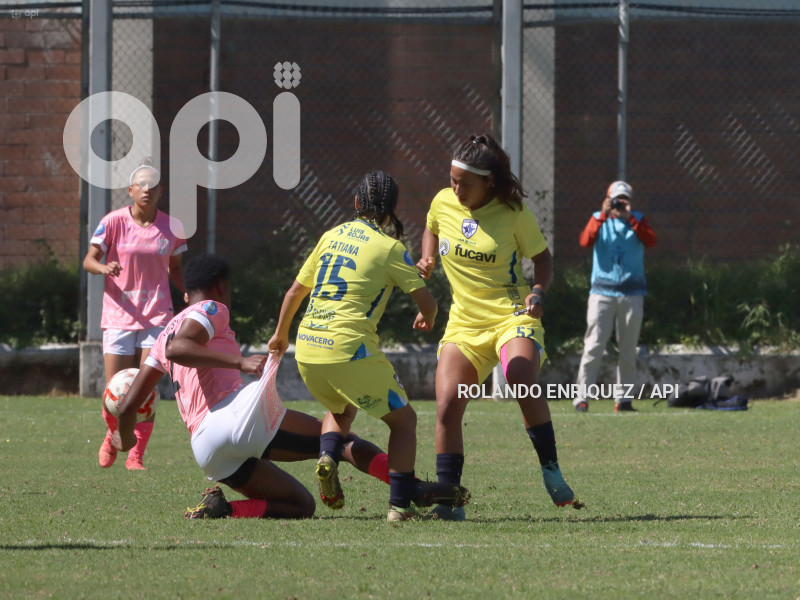 FBL-SUPERLIGA-FEMENINA-NANAS-ESPUCE