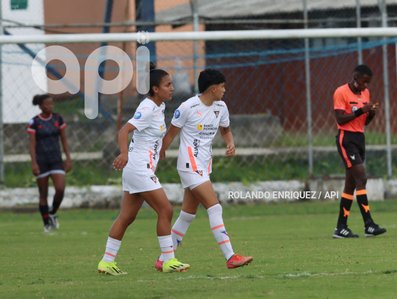FBL-SUPERLIGA-FEMENINA-NACIONAL-LDU