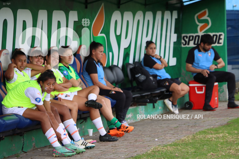 FBL-SUPERLIGA-FEMENINA-NACIONAL-LDU