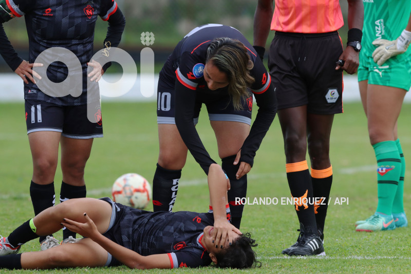 FBL-SUPERLIGA-FEMENINA-NACIONAL-LDU
