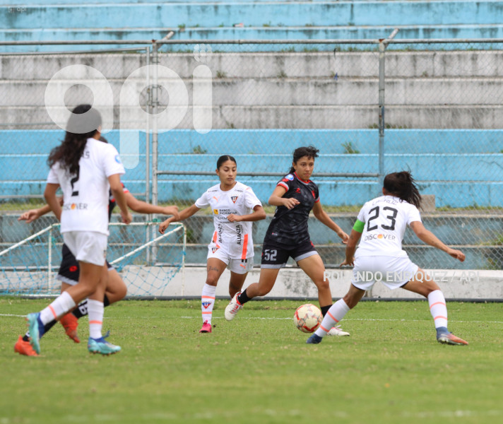 FBL-SUPERLIGA-FEMENINA-NACIONAL-LDU