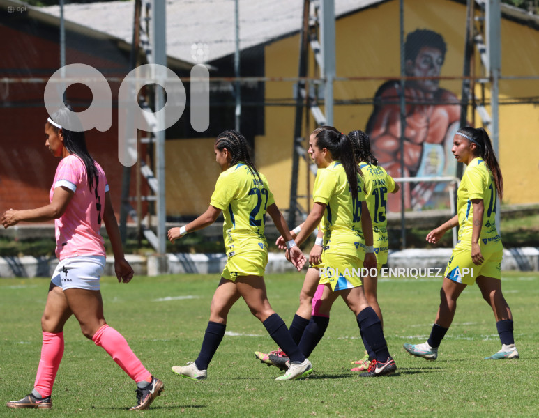 FBL-SUPERLIGA-FEMENINA-NANAS-ESPUCE