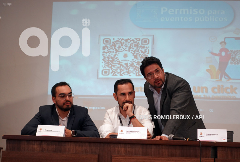 CUENCA-LANZAMIENTO APLICACION-EVENTOS PUBLICOS