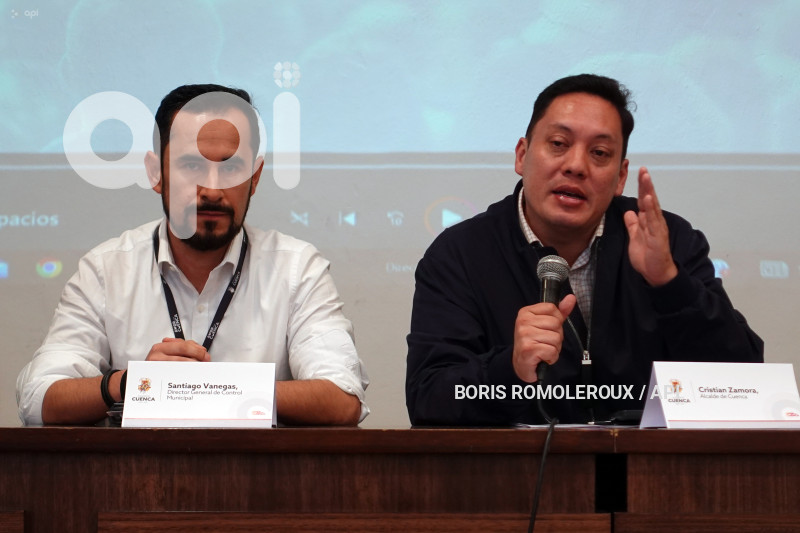 CUENCA-LANZAMIENTO APLICACION-EVENTOS PUBLICOS