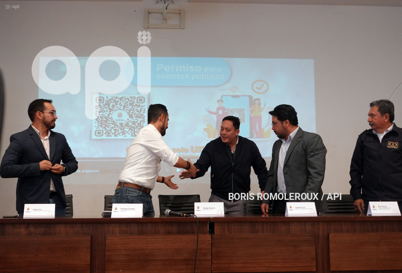 CUENCA-LANZAMIENTO APLICACION-EVENTOS PUBLICOS