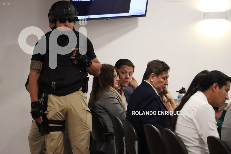 AUDIENCIA-ASESINATO-VILLAVICENCIO