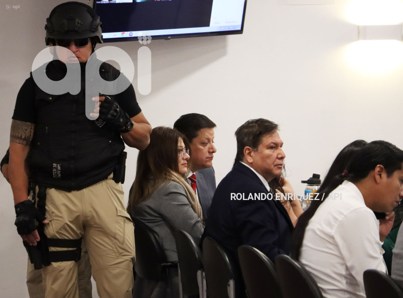 AUDIENCIA-ASESINATO-VILLAVICENCIO