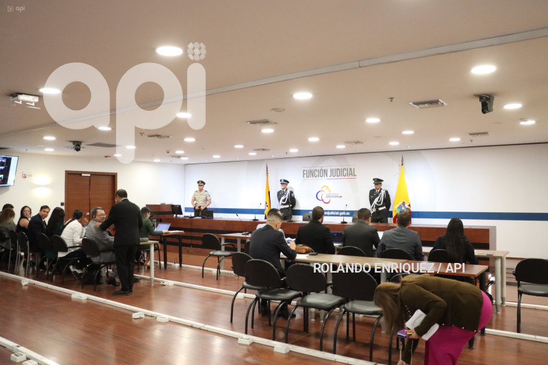 AUDIENCIA-ASESINATO-VILLAVICENCIO
