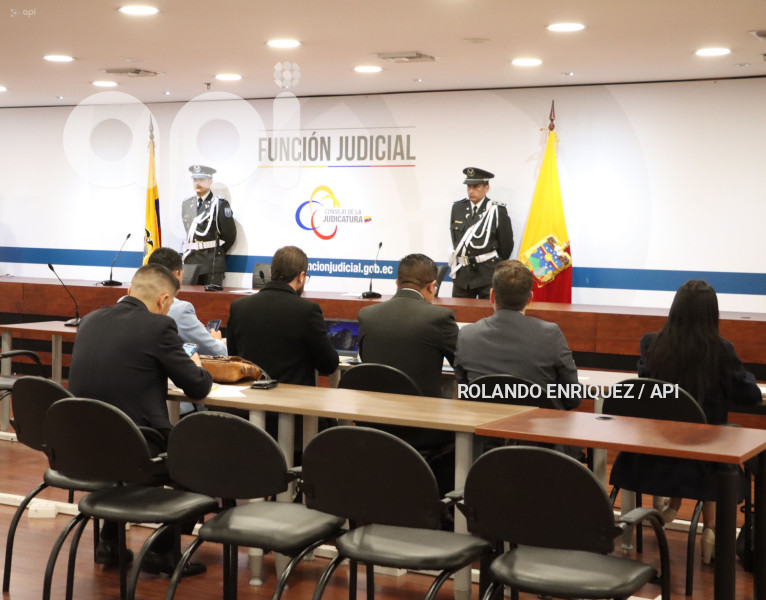 AUDIENCIA-ASESINATO-VILLAVICENCIO