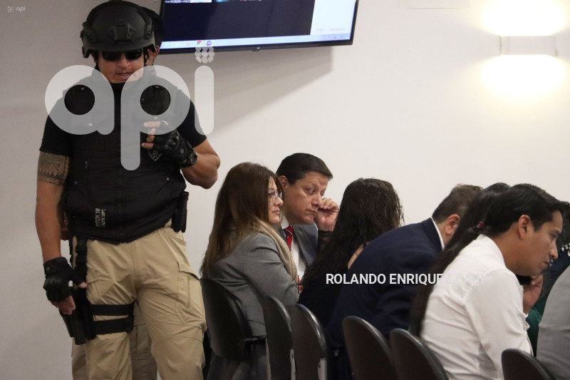 AUDIENCIA-ASESINATO-VILLAVICENCIO