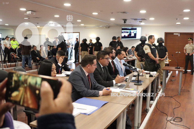 AUDIENCIA-ASESINATO-VILLAVICENCIO