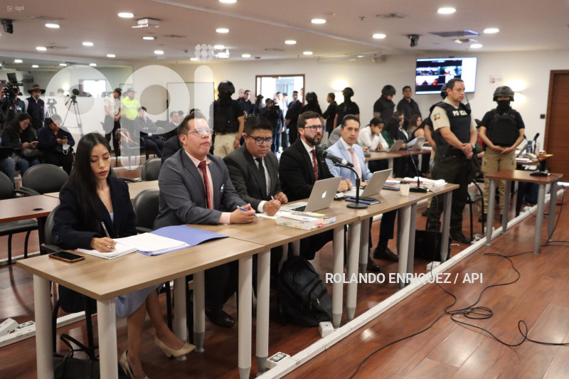 AUDIENCIA-ASESINATO-VILLAVICENCIO
