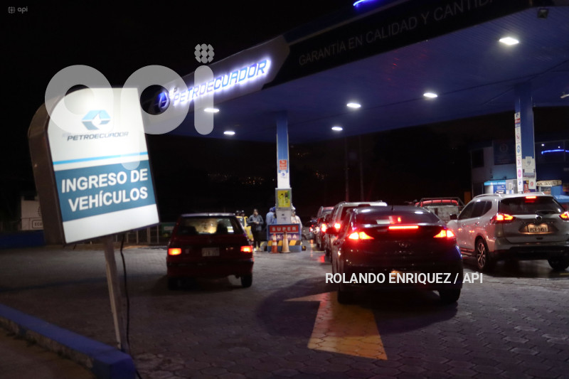 GASOLINERAS-RECORRIDO