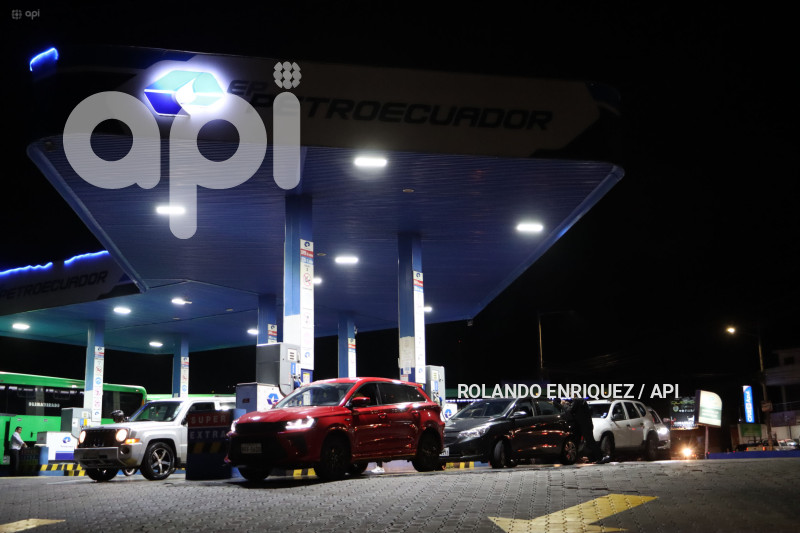 GASOLINERAS-RECORRIDO