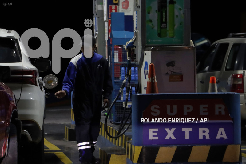 GASOLINERAS-RECORRIDO