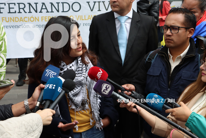 PLANTON-FAMILIARES-VILLAVICENCIO