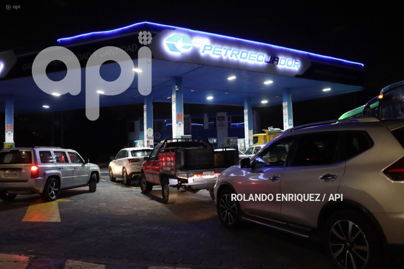 GASOLINERAS-RECORRIDO