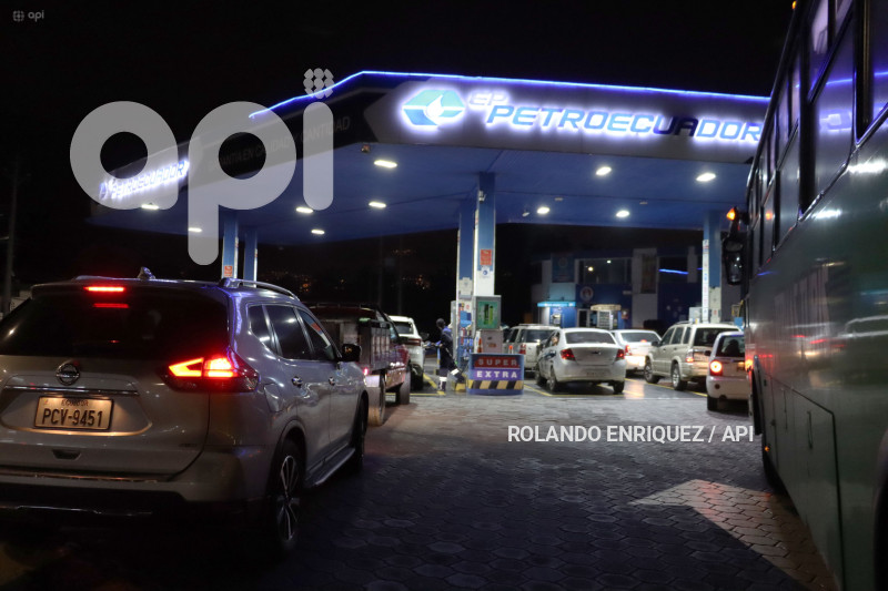 GASOLINERAS-RECORRIDO