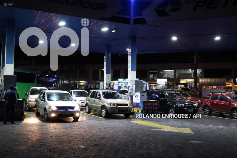GASOLINERAS-RECORRIDO