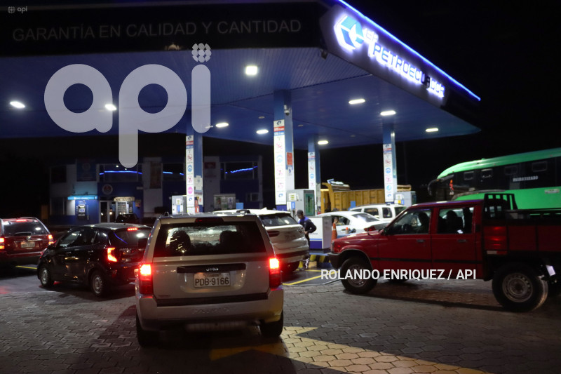 GASOLINERAS-RECORRIDO