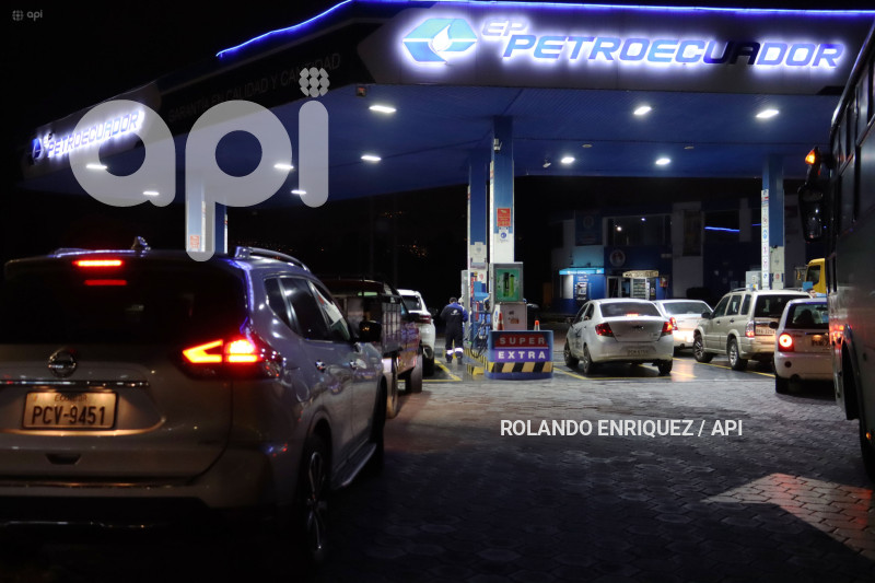 GASOLINERAS-RECORRIDO