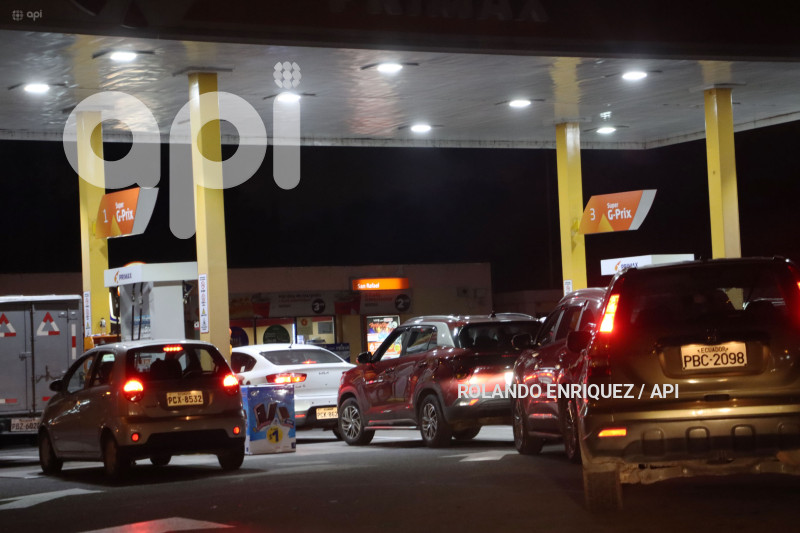 GASOLINERAS-RECORRIDO