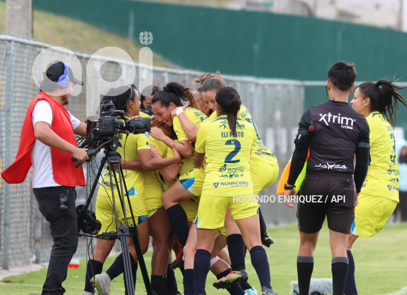 FBL-SUPERLIGA-FEMENINA-ESPUCE-CATOLICA