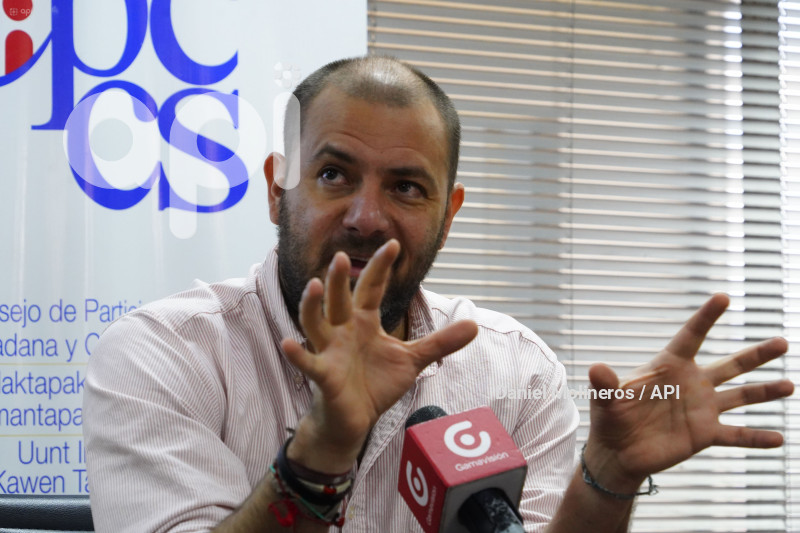 GUARDERAS RENOVACION CNE