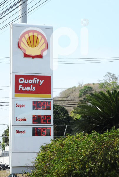GYE-NUEVO PRECIO GASOLINA