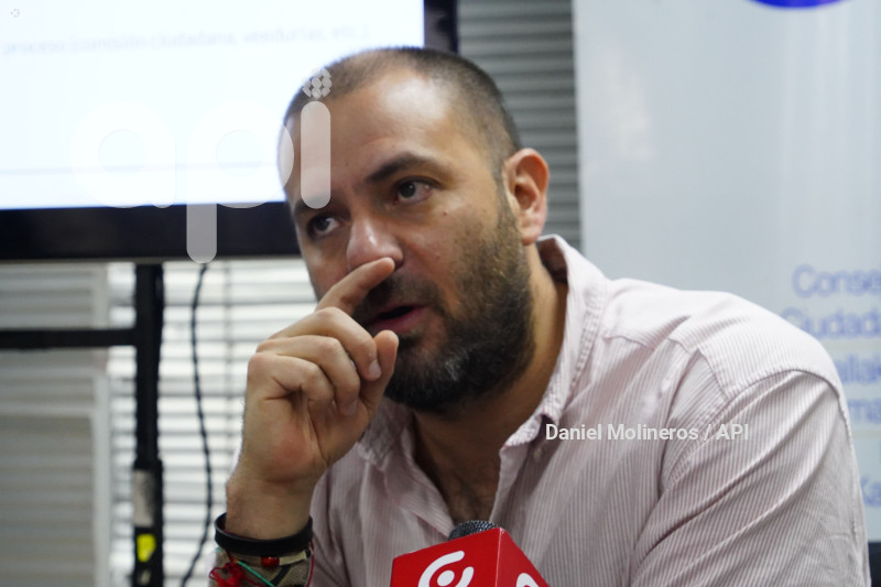 GUARDERAS RENOVACION CNE