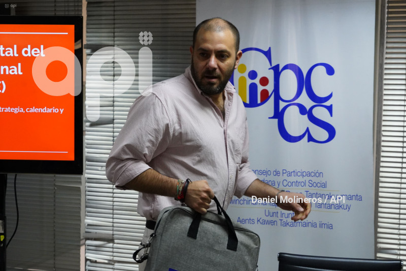GUARDERAS RENOVACION CNE