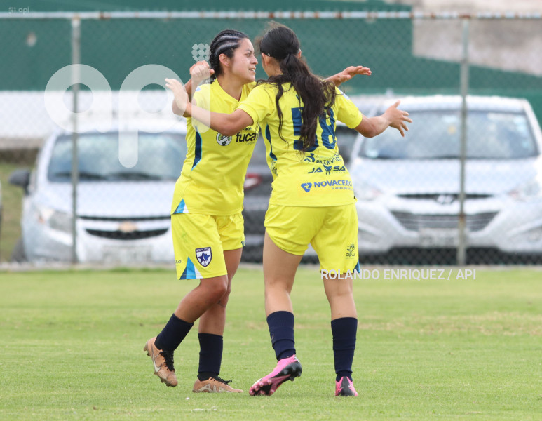 FBL-SUPERLIGA-FEMENINA-ESPUCE-CATOLICA