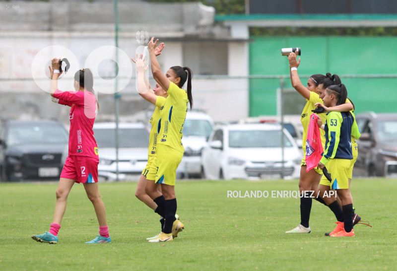 FBL-SUPERLIGA-FEMENINA-ESPUCE-CATOLICA