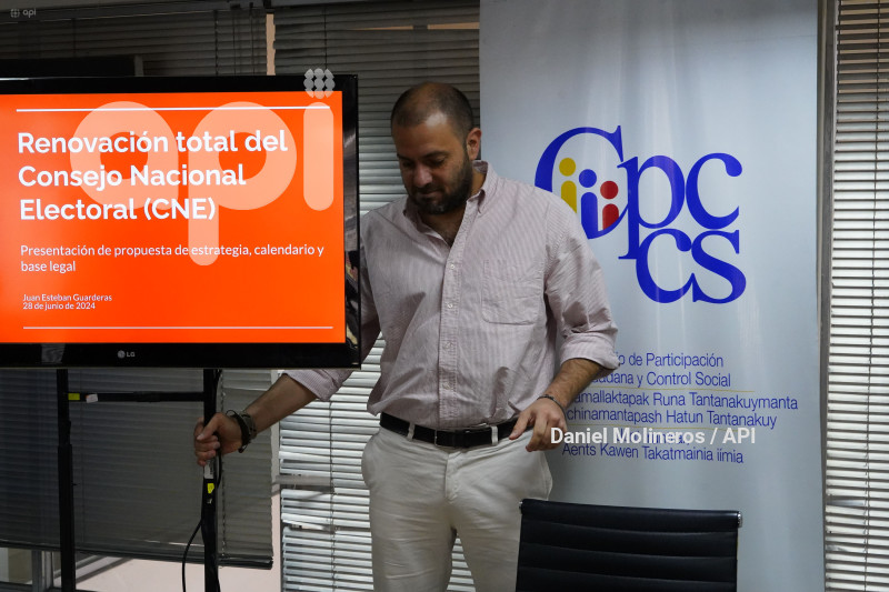 GUARDERAS RENOVACION CNE