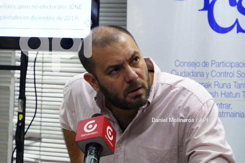 GUARDERAS RENOVACION CNE