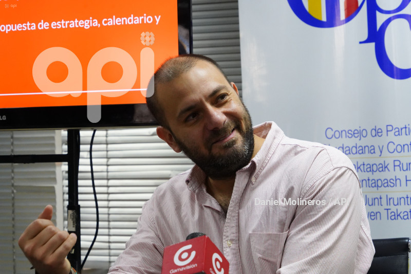 GUARDERAS RENOVACION CNE