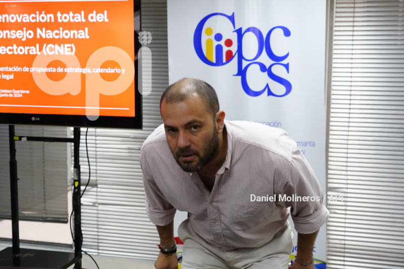 GUARDERAS RENOVACION CNE