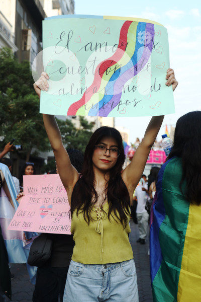 GYE-PRIDE FEST