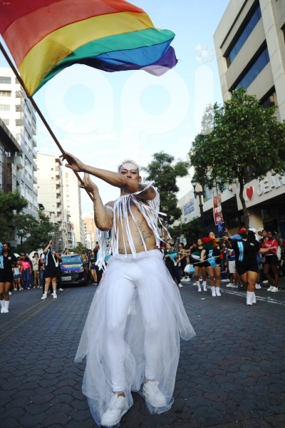 GYE-PRIDE FEST