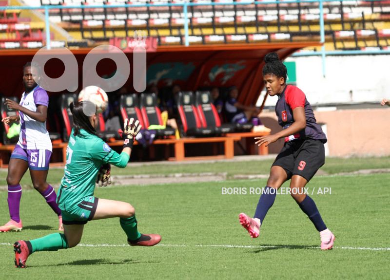 FBL-SUPERLIGA-FEMENINA-ÑUSTAS F.C-D.IBARRA