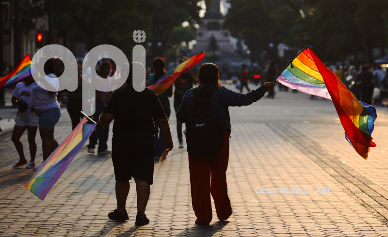 GYE-PRIDE FEST