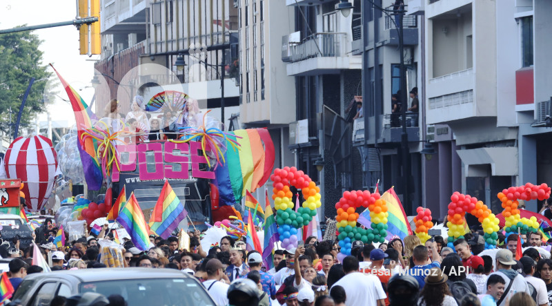 GYE-PRIDE FEST