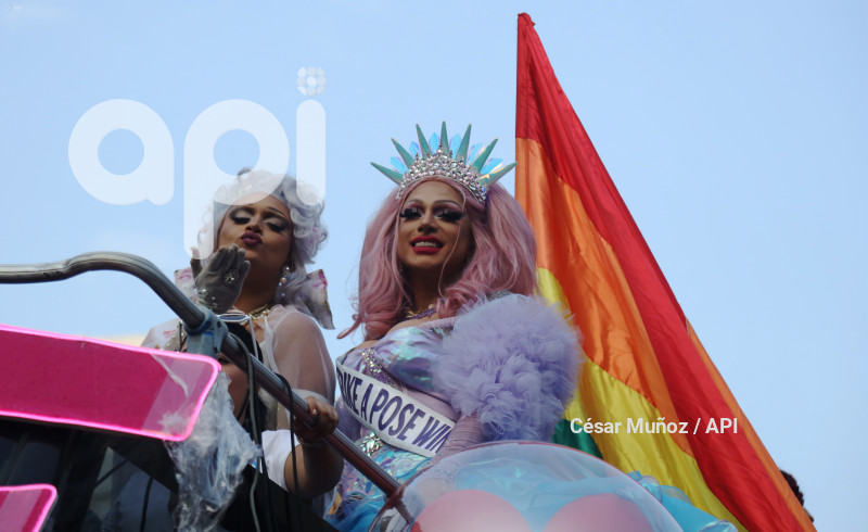 GYE-PRIDE FEST