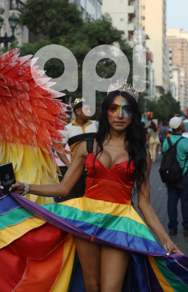 GYE-PRIDE FEST
