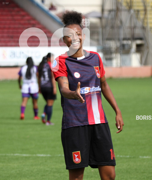 FBL-SUPERLIGA-FEMENINA-ÑUSTAS F.C-D.IBARRA