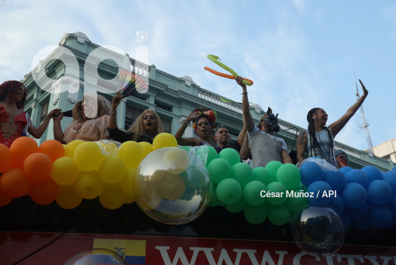 GYE-PRIDE FEST