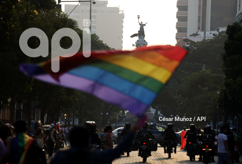 GYE-PRIDE FEST
