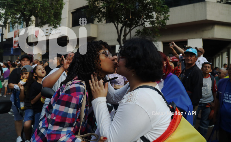 GYE-PRIDE FEST