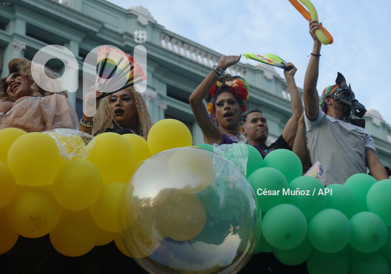 GYE-PRIDE FEST