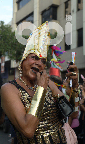 GYE-PRIDE FEST